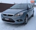 Синій Форд Фокус, об'ємом двигуна 0 л та пробігом 260 тис. км за 5650 $, фото 2 на Automoto.ua