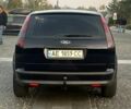 Синий Форд Фокус, объемом двигателя 1.56 л и пробегом 284 тыс. км за 4500 $, фото 4 на Automoto.ua