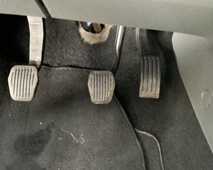 Синій Форд Фокус, об'ємом двигуна 1.6 л та пробігом 185 тис. км за 6300 $, фото 19 на Automoto.ua