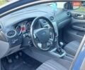Синій Форд Фокус, об'ємом двигуна 1.6 л та пробігом 280 тис. км за 5350 $, фото 28 на Automoto.ua