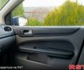 Синий Форд Фокус, объемом двигателя 1.6 л и пробегом 190 тыс. км за 5600 $, фото 5 на Automoto.ua