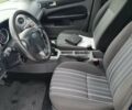 Синий Форд Фокус, объемом двигателя 1.6 л и пробегом 238 тыс. км за 5400 $, фото 35 на Automoto.ua