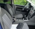 Синий Форд Фокус, объемом двигателя 1.6 л и пробегом 238 тыс. км за 5400 $, фото 62 на Automoto.ua