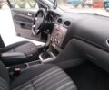 Синій Форд Фокус, об'ємом двигуна 1.6 л та пробігом 265 тис. км за 5555 $, фото 19 на Automoto.ua
