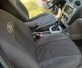 Синий Форд Фокус, объемом двигателя 1.6 л и пробегом 212 тыс. км за 4900 $, фото 6 на Automoto.ua