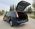 Синий Форд Фокус, объемом двигателя 1.6 л и пробегом 256 тыс. км за 4365 $, фото 9 на Automoto.ua