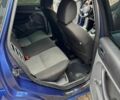 Синій Форд Фокус, об'ємом двигуна 1.6 л та пробігом 254 тис. км за 4500 $, фото 5 на Automoto.ua