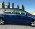 Синій Форд Фокус, об'ємом двигуна 1.6 л та пробігом 211 тис. км за 4950 $, фото 10 на Automoto.ua