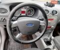 Синій Форд Фокус, об'ємом двигуна 1.6 л та пробігом 250 тис. км за 4800 $, фото 10 на Automoto.ua
