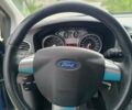 Синий Форд Фокус, объемом двигателя 1.6 л и пробегом 238 тыс. км за 5400 $, фото 42 на Automoto.ua