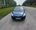 Синий Форд Фокус, объемом двигателя 1.6 л и пробегом 308 тыс. км за 5000 $, фото 1 на Automoto.ua