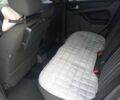 Синий Форд Фокус, объемом двигателя 1.6 л и пробегом 350 тыс. км за 4800 $, фото 1 на Automoto.ua