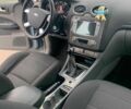 Синий Форд Фокус, объемом двигателя 1.6 л и пробегом 250 тыс. км за 5996 $, фото 1 на Automoto.ua