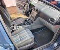 Синий Форд Фокус, объемом двигателя 1.59 л и пробегом 210 тыс. км за 4850 $, фото 1 на Automoto.ua