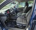 Синий Форд Фокус, объемом двигателя 1.56 л и пробегом 244 тыс. км за 4400 $, фото 6 на Automoto.ua