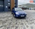 Синий Форд Фокус, объемом двигателя 1.56 л и пробегом 285 тыс. км за 5250 $, фото 1 на Automoto.ua