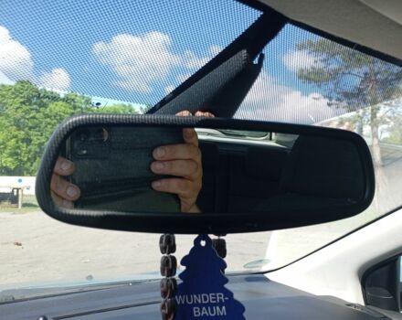 Синій Форд Фокус, об'ємом двигуна 1.6 л та пробігом 187 тис. км за 5500 $, фото 21 на Automoto.ua