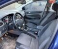 Синій Форд Фокус, об'ємом двигуна 1.6 л та пробігом 167 тис. км за 5490 $, фото 12 на Automoto.ua