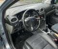 Синій Форд Фокус, об'ємом двигуна 1.8 л та пробігом 218 тис. км за 6400 $, фото 5 на Automoto.ua
