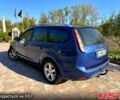 Синій Форд Фокус, об'ємом двигуна 1.6 л та пробігом 332 тис. км за 4999 $, фото 3 на Automoto.ua