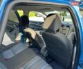 Синій Форд Фокус, об'ємом двигуна 1.6 л та пробігом 223 тис. км за 5200 $, фото 26 на Automoto.ua
