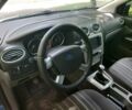 Синий Форд Фокус, объемом двигателя 1.6 л и пробегом 224 тыс. км за 4200 $, фото 8 на Automoto.ua