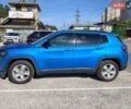 Синій Форд Фокус, об'ємом двигуна 1.6 л та пробігом 287 тис. км за 3699 $, фото 12 на Automoto.ua