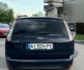 Синий Форд Фокус, объемом двигателя 1.6 л и пробегом 350 тыс. км за 4200 $, фото 5 на Automoto.ua