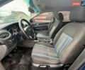 Синий Форд Фокус, объемом двигателя 1.56 л и пробегом 313 тыс. км за 3900 $, фото 10 на Automoto.ua