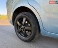 Синій Форд Фокус, об'ємом двигуна 1.56 л та пробігом 256 тис. км за 5100 $, фото 31 на Automoto.ua