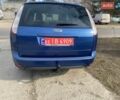 Синий Форд Фокус, объемом двигателя 1.6 л и пробегом 164 тыс. км за 4650 $, фото 5 на Automoto.ua