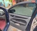 Синій Форд Фокус, об'ємом двигуна 1.75 л та пробігом 209 тис. км за 5600 $, фото 7 на Automoto.ua