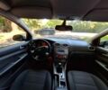 Синий Форд Фокус, объемом двигателя 1.6 л и пробегом 242 тыс. км за 5500 $, фото 20 на Automoto.ua