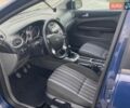 Синій Форд Фокус, об'ємом двигуна 1.56 л та пробігом 324 тис. км за 4500 $, фото 7 на Automoto.ua