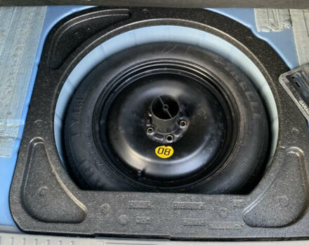 Синій Форд Фокус, об'ємом двигуна 1.6 л та пробігом 185 тис. км за 6300 $, фото 18 на Automoto.ua