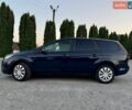 Синій Форд Фокус, об'ємом двигуна 1.75 л та пробігом 350 тис. км за 3999 $, фото 1 на Automoto.ua