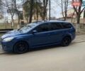 Синій Форд Фокус, об'ємом двигуна 1.56 л та пробігом 328 тис. км за 6200 $, фото 21 на Automoto.ua