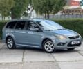Синій Форд Фокус, об'ємом двигуна 1.56 л та пробігом 249 тис. км за 4500 $, фото 9 на Automoto.ua