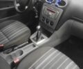 Синий Форд Фокус, объемом двигателя 1.6 л и пробегом 253 тыс. км за 5300 $, фото 8 на Automoto.ua
