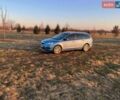 Синий Форд Фокус, объемом двигателя 1.56 л и пробегом 228 тыс. км за 5300 $, фото 5 на Automoto.ua