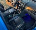 Синий Форд Фокус, объемом двигателя 1.56 л и пробегом 228 тыс. км за 5300 $, фото 18 на Automoto.ua