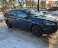 Синій Форд Фокус, об'ємом двигуна 1.6 л та пробігом 405 тис. км за 3800 $, фото 9 на Automoto.ua