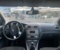 Форд Фокус 2008 у Черкасах на Automoto.ua Синій Форд Фокус, об'ємом двигуна 1.8 л та пробігом 193 тис. км за 6400 $, фото 6 на Automoto.ua