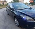 Синий Форд Фокус, объемом двигателя 1.6 л и пробегом 241 тыс. км за 6001 $, фото 14 на Automoto.ua