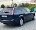 Синий Форд Фокус, объемом двигателя 1.56 л и пробегом 204 тыс. км за 5500 $, фото 3 на Automoto.ua