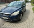 Синий Форд Фокус, объемом двигателя 1.8 л и пробегом 295 тыс. км за 2149 $, фото 1 на Automoto.ua