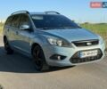 Синий Форд Фокус, объемом двигателя 1.56 л и пробегом 256 тыс. км за 5100 $, фото 7 на Automoto.ua