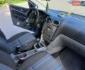 Синій Форд Фокус, об'ємом двигуна 1.6 л та пробігом 223 тис. км за 5200 $, фото 24 на Automoto.ua