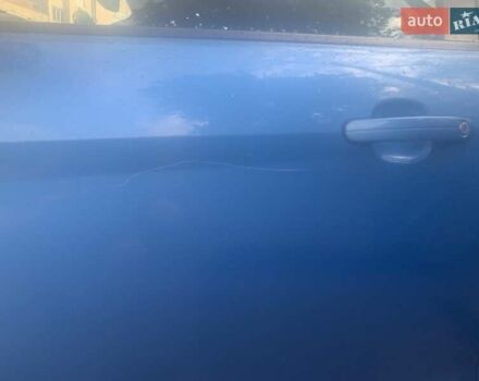 Синій Форд Фокус, об'ємом двигуна 1.6 л та пробігом 217 тис. км за 7000 $, фото 4 на Automoto.ua