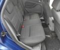 Синій Форд Фокус, об'ємом двигуна 1.6 л та пробігом 250 тис. км за 4800 $, фото 4 на Automoto.ua